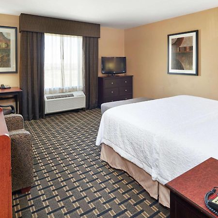 Hampton Inn Sweetwater Esterno foto