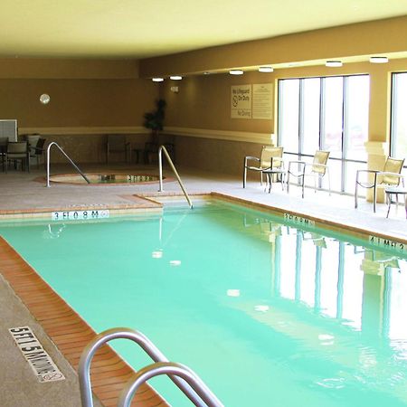 Hampton Inn Sweetwater Esterno foto