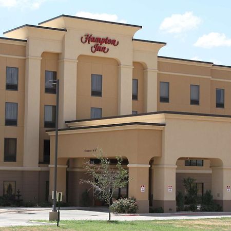 Hampton Inn Sweetwater Esterno foto
