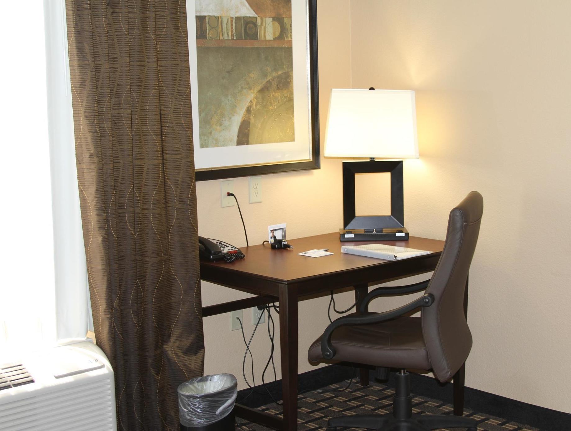 Hampton Inn Sweetwater Esterno foto