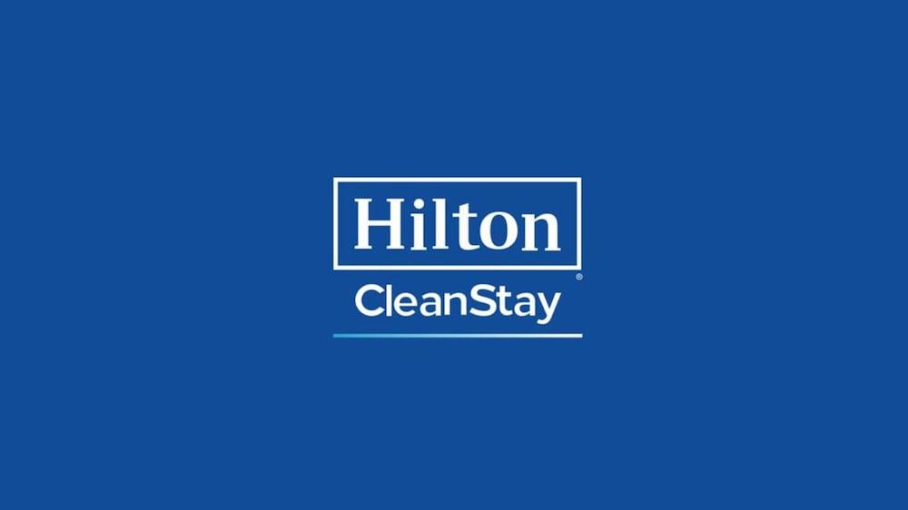 Hampton Inn Sweetwater Esterno foto