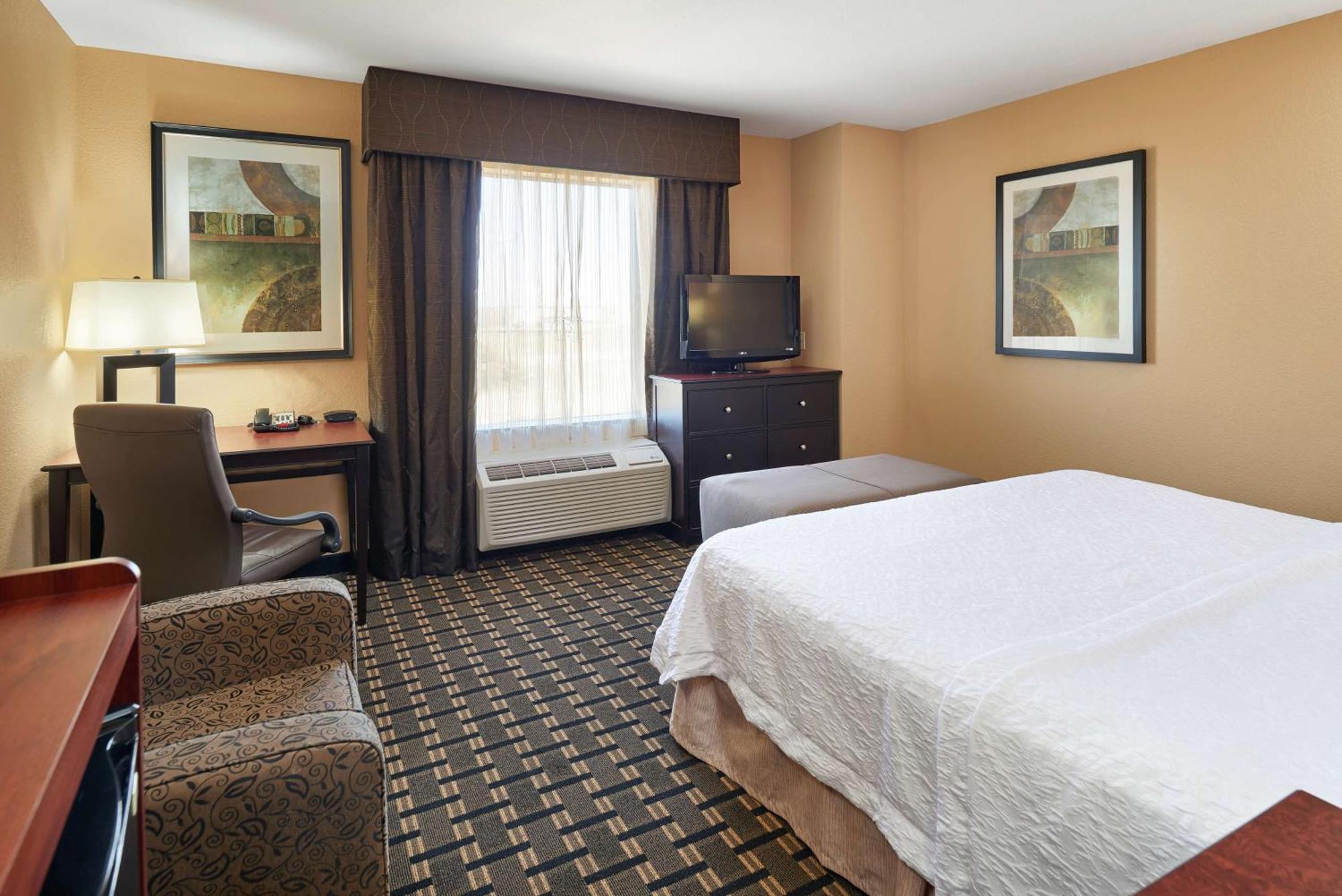 Hampton Inn Sweetwater Esterno foto