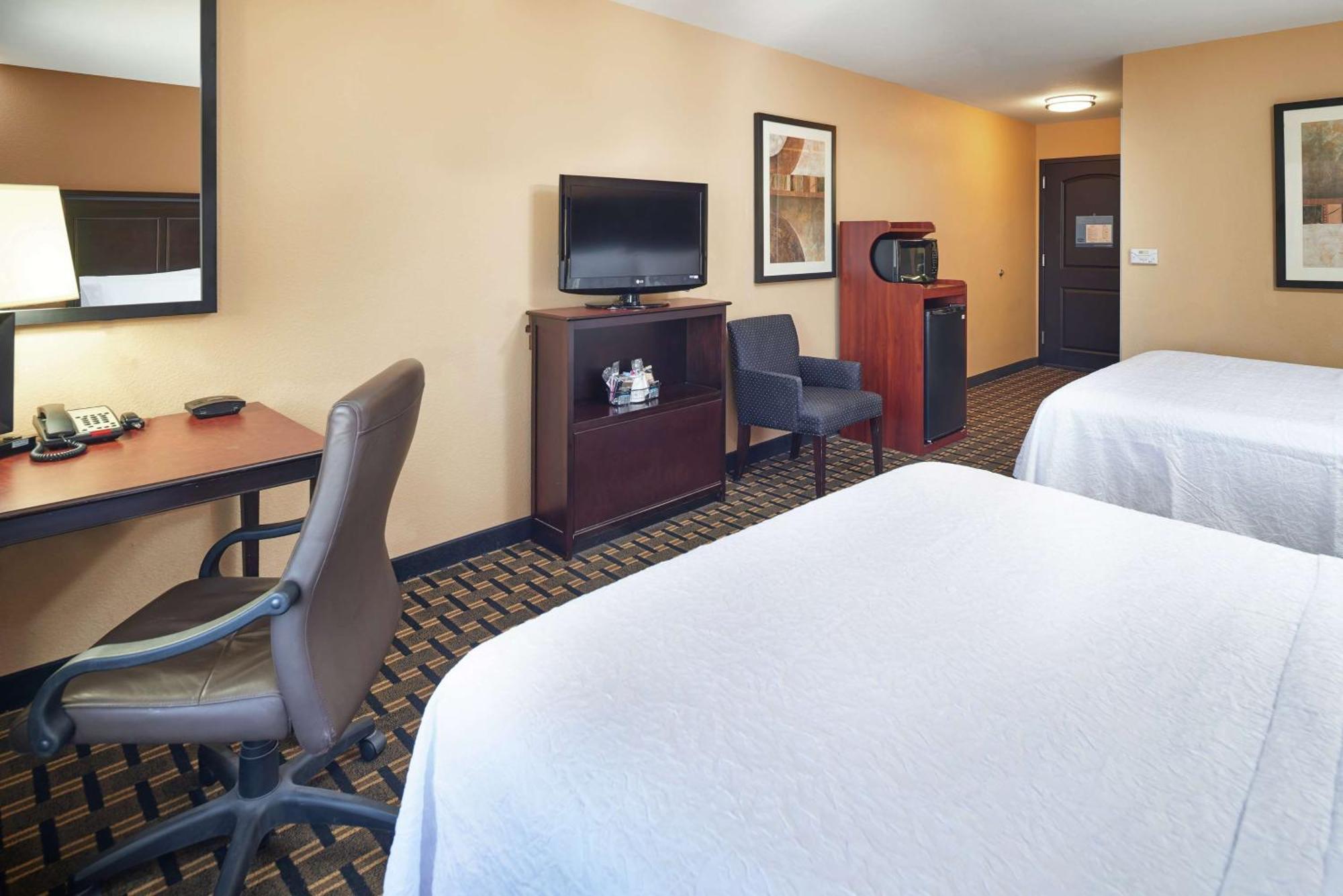 Hampton Inn Sweetwater Esterno foto