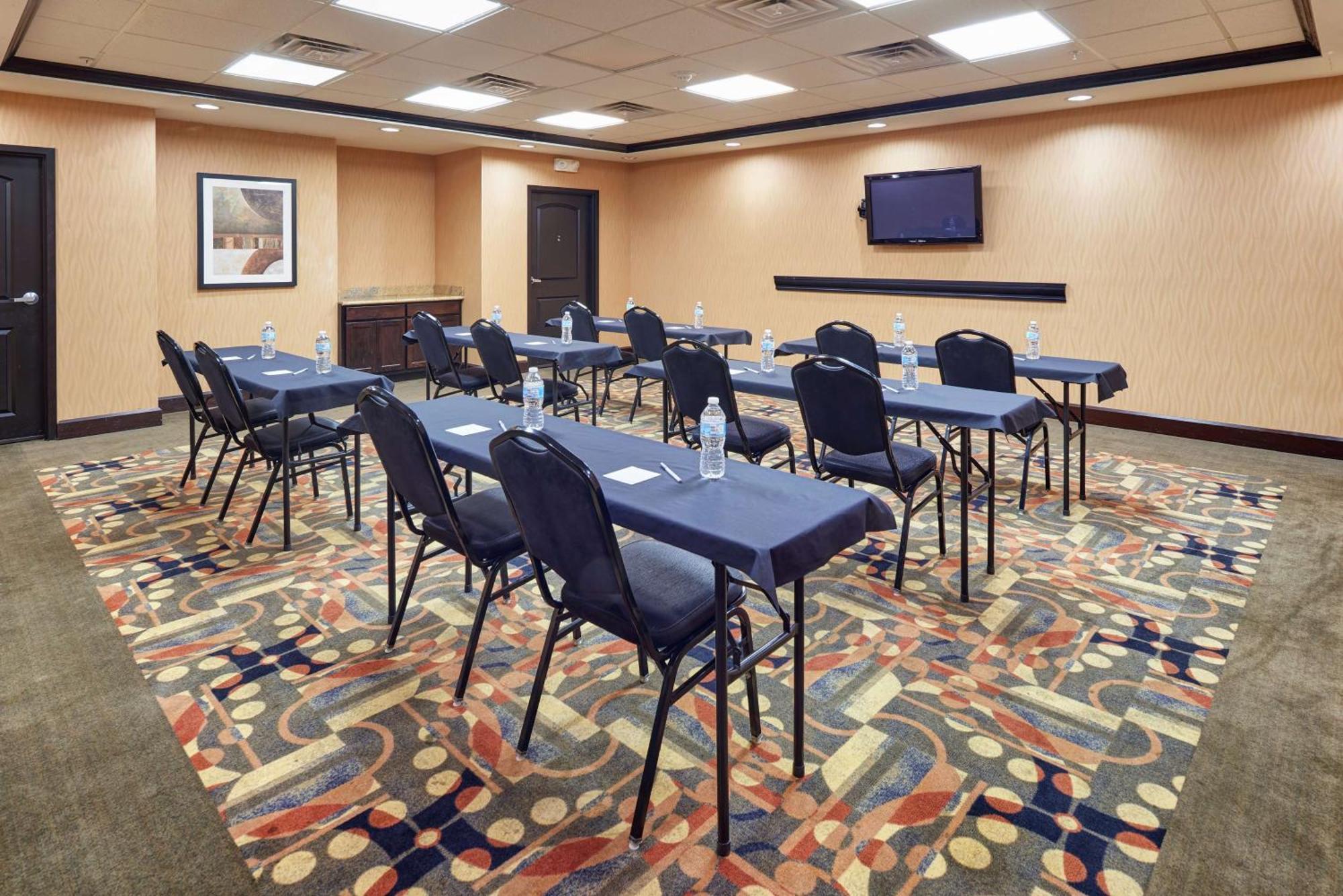 Hampton Inn Sweetwater Esterno foto
