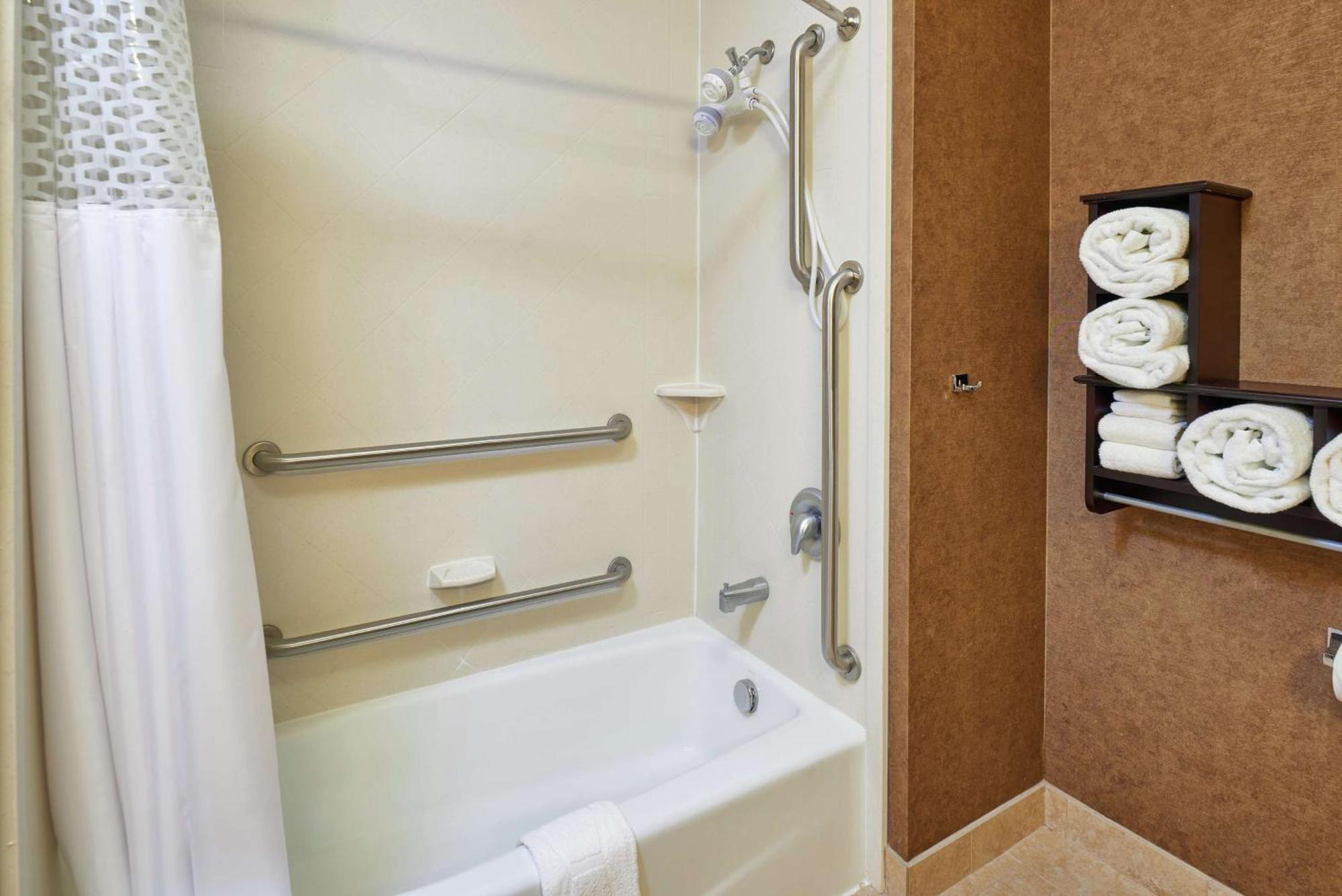 Hampton Inn Sweetwater Esterno foto