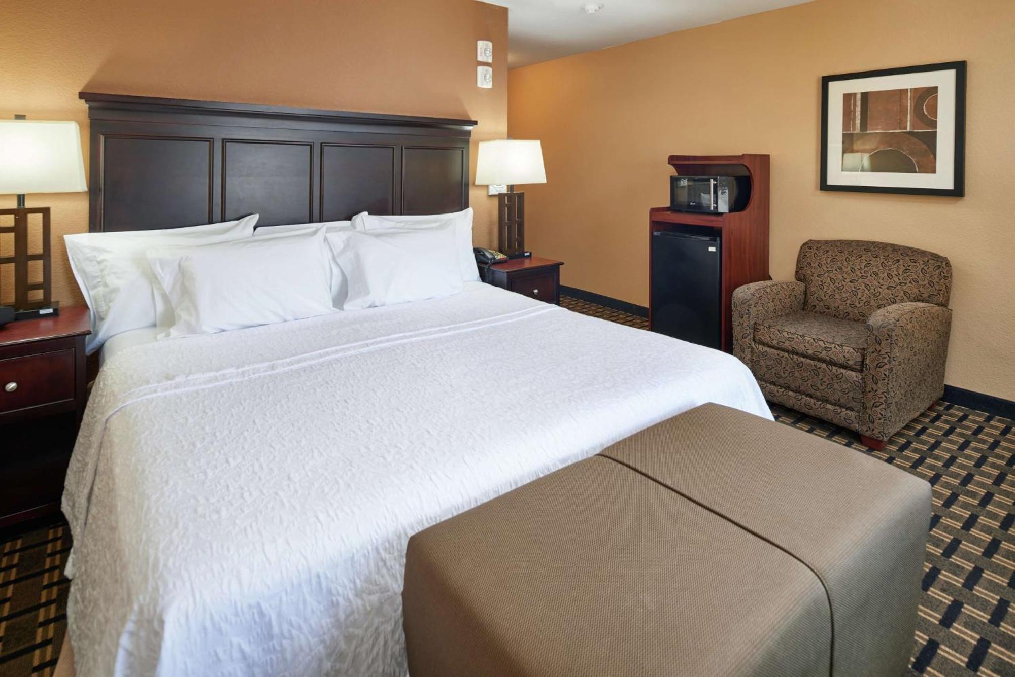 Hampton Inn Sweetwater Esterno foto