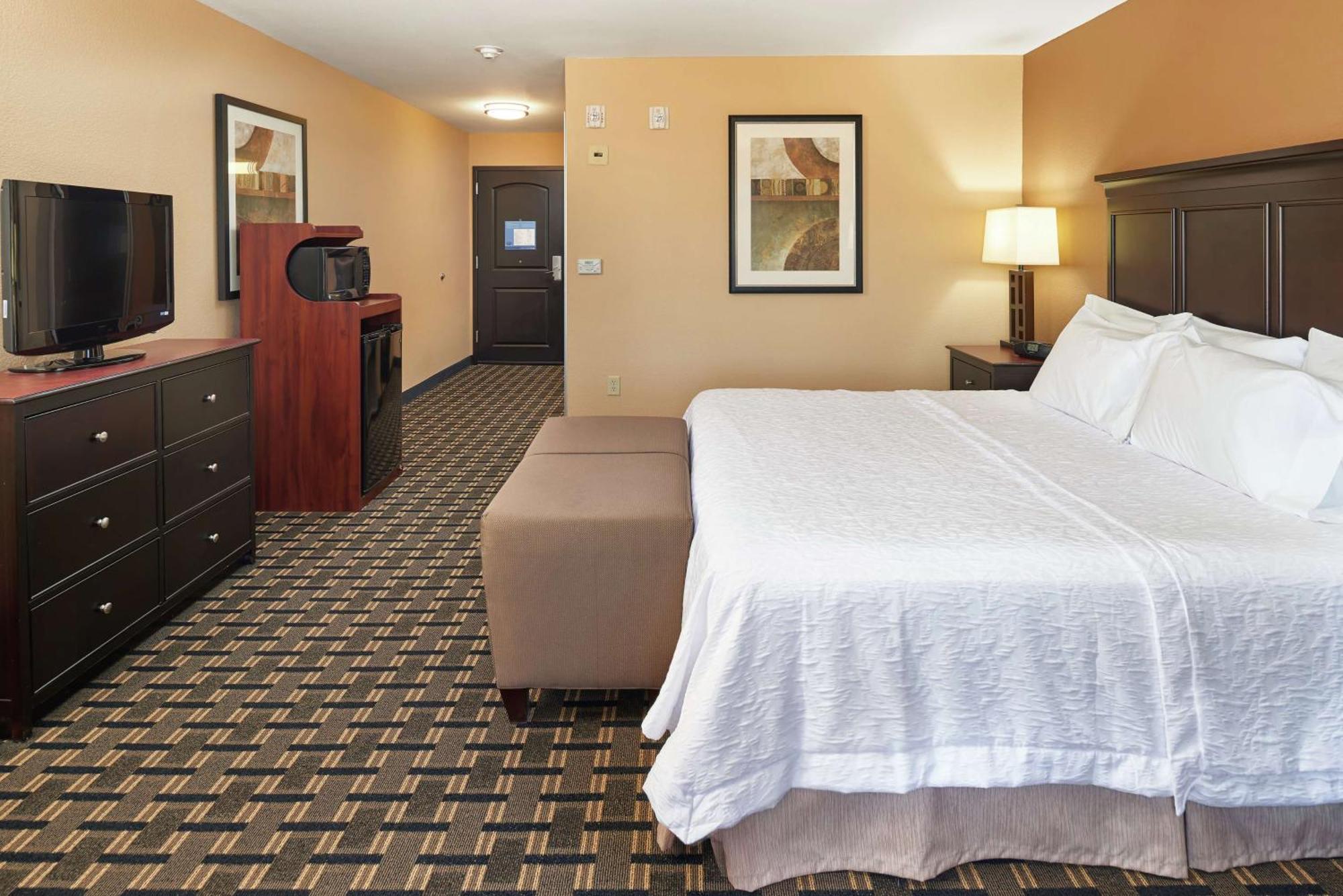 Hampton Inn Sweetwater Esterno foto