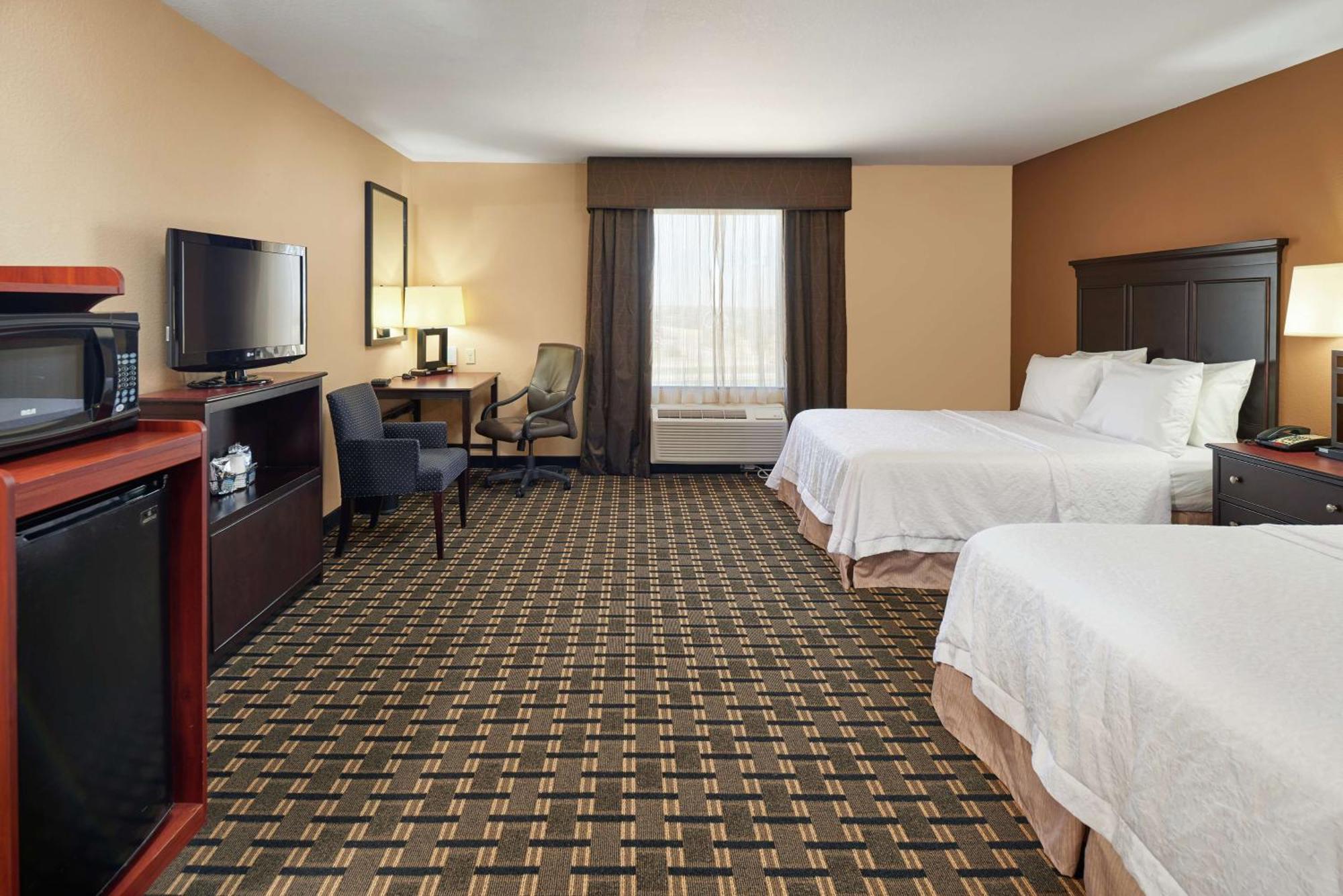 Hampton Inn Sweetwater Esterno foto