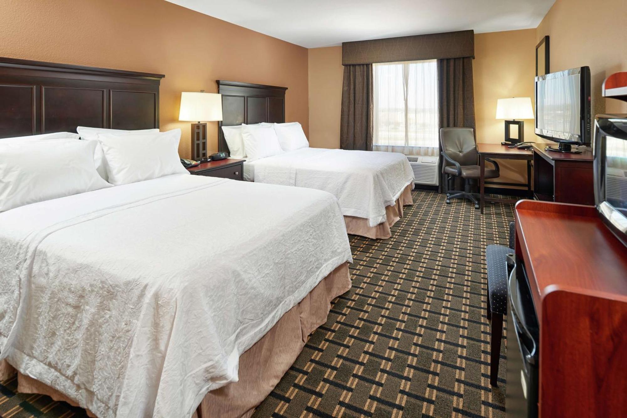 Hampton Inn Sweetwater Esterno foto