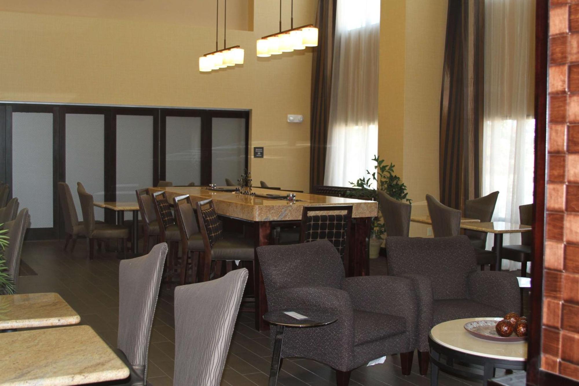 Hampton Inn Sweetwater Esterno foto