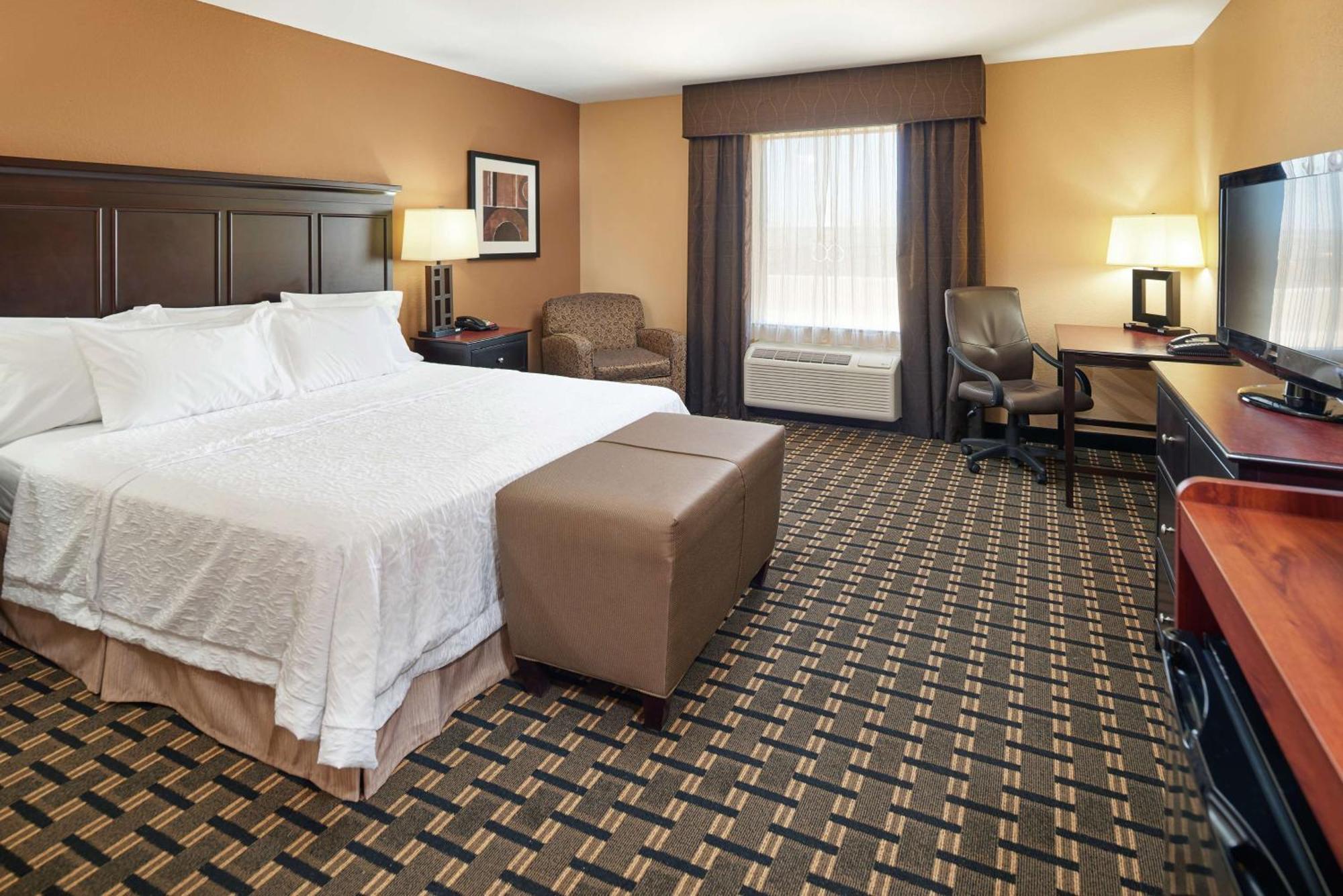 Hampton Inn Sweetwater Esterno foto