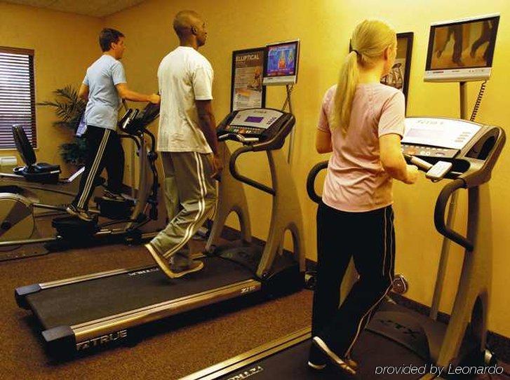 Hampton Inn Sweetwater Servizi foto