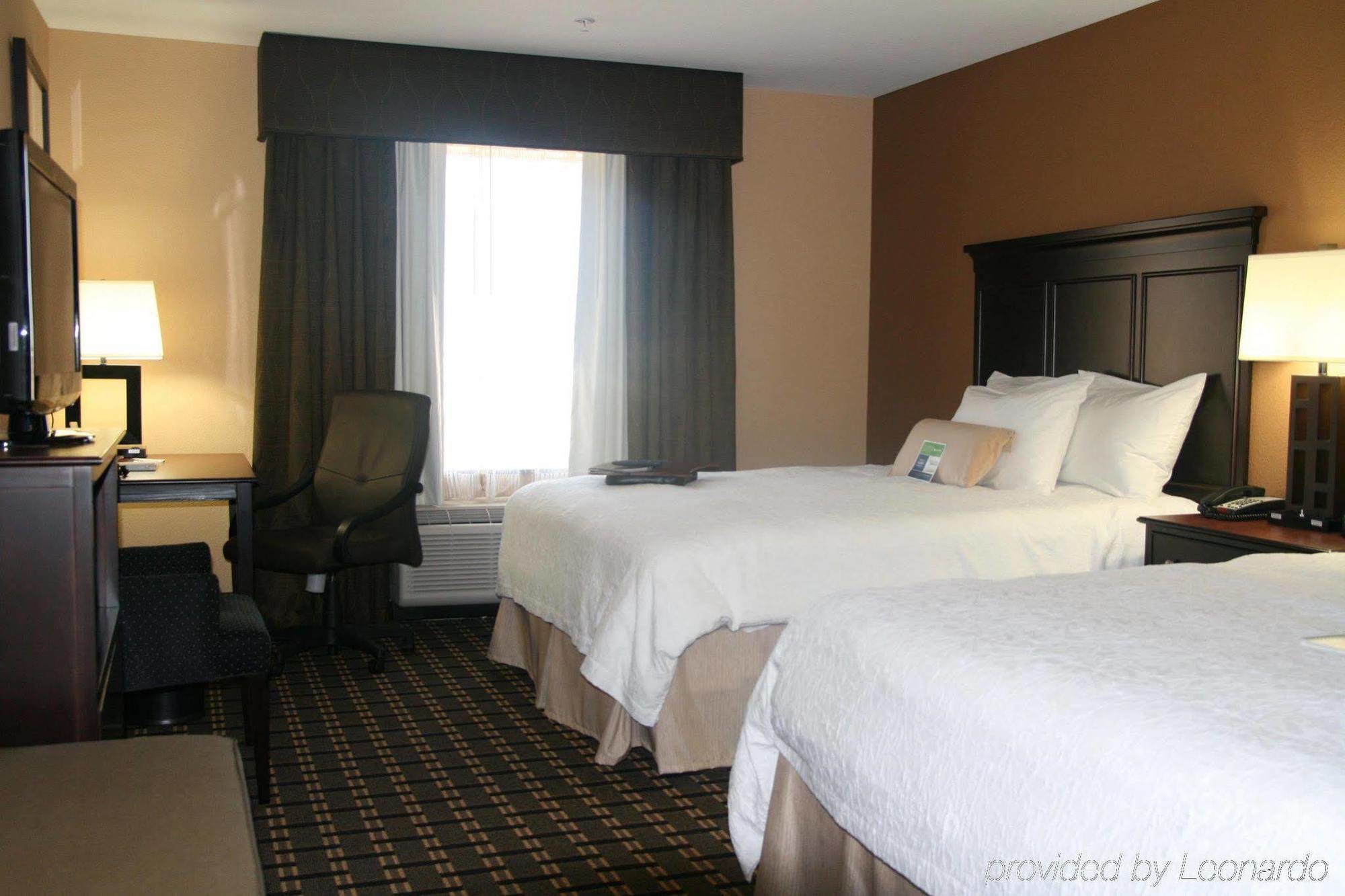 Hampton Inn Sweetwater Camera foto