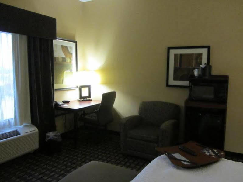 Hampton Inn Sweetwater Esterno foto