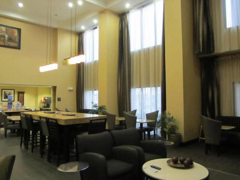 Hampton Inn Sweetwater Esterno foto