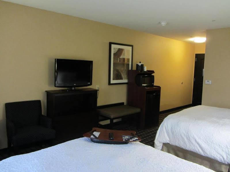 Hampton Inn Sweetwater Esterno foto