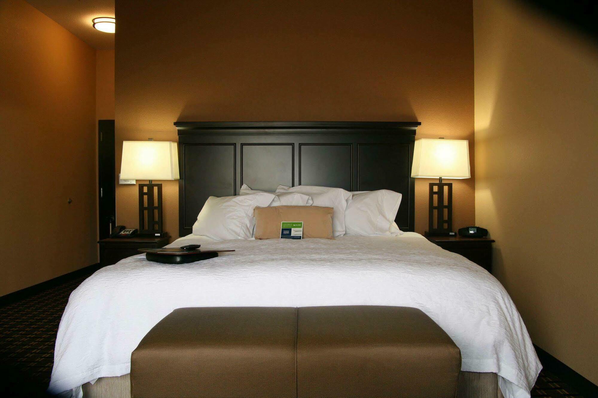 Hampton Inn Sweetwater Camera foto