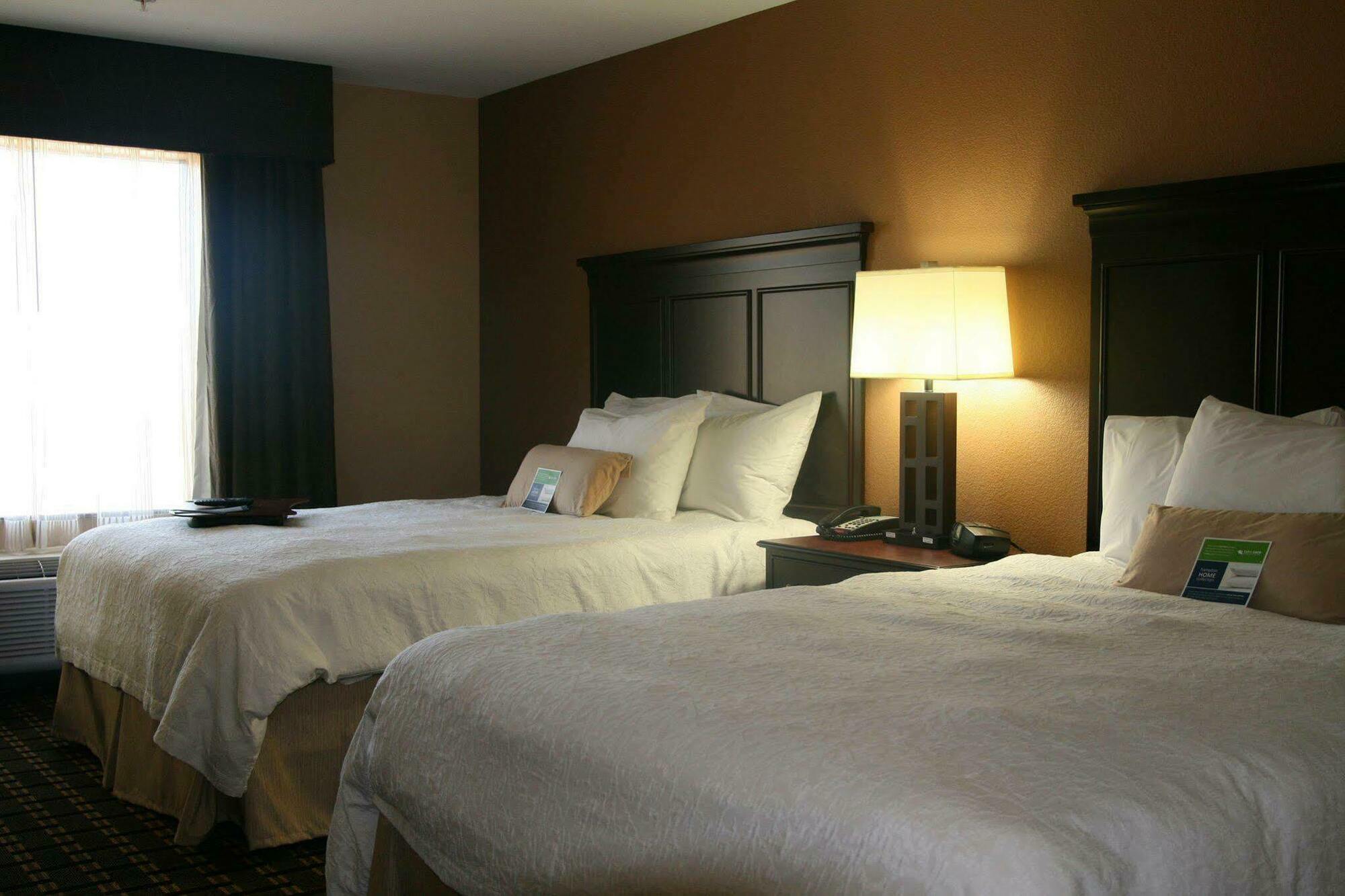 Hampton Inn Sweetwater Camera foto