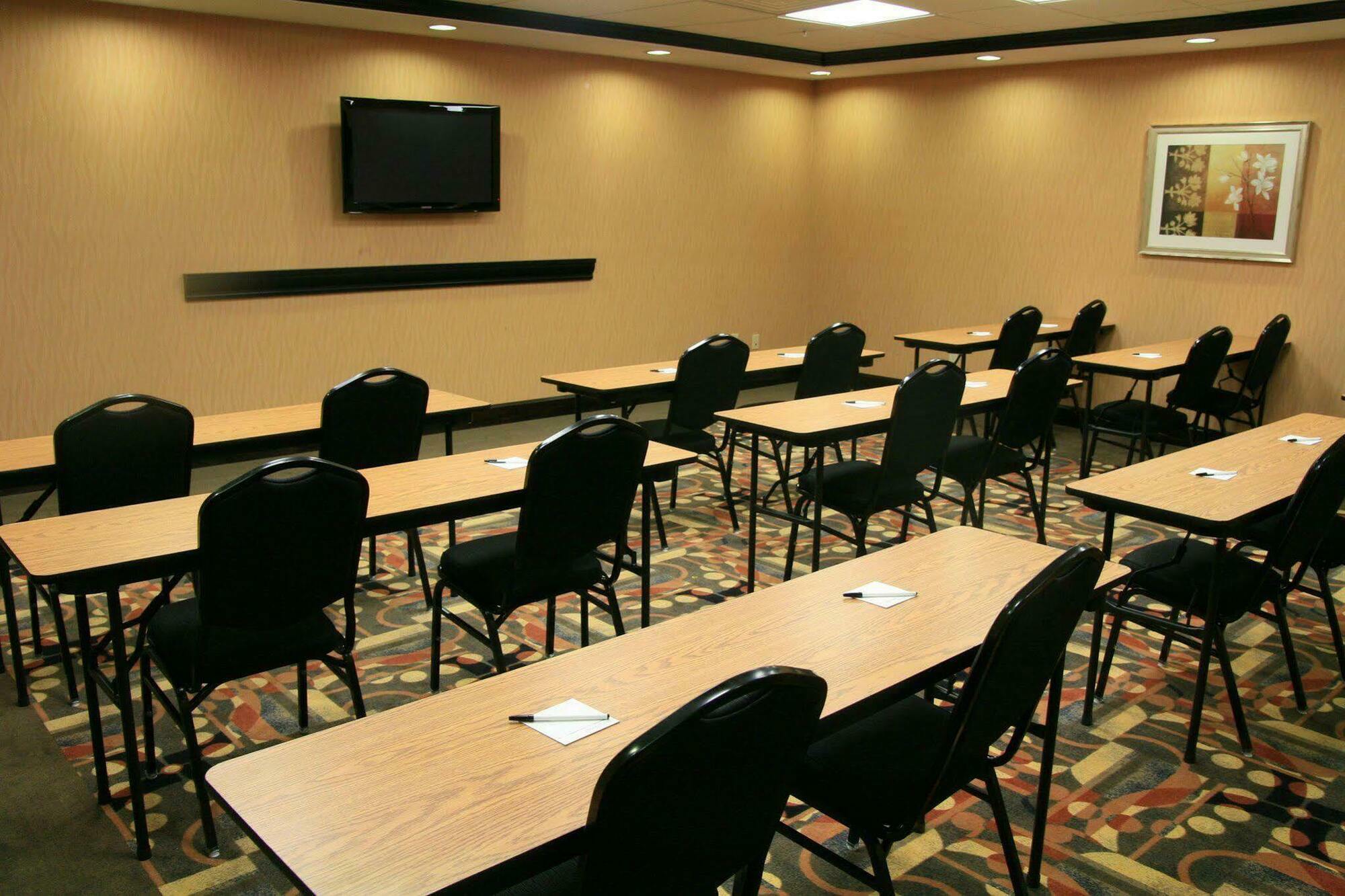 Hampton Inn Sweetwater Servizi foto